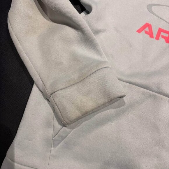 Under Armour Sweatshirts - Set of 2 - Sz XS - Picture 3 of 8